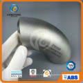 Hot Sale TUV 90d Elbow Stainless Steel Pipe Fitting (KT0201)